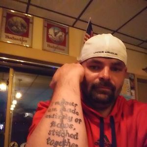 Meet your Posher, David